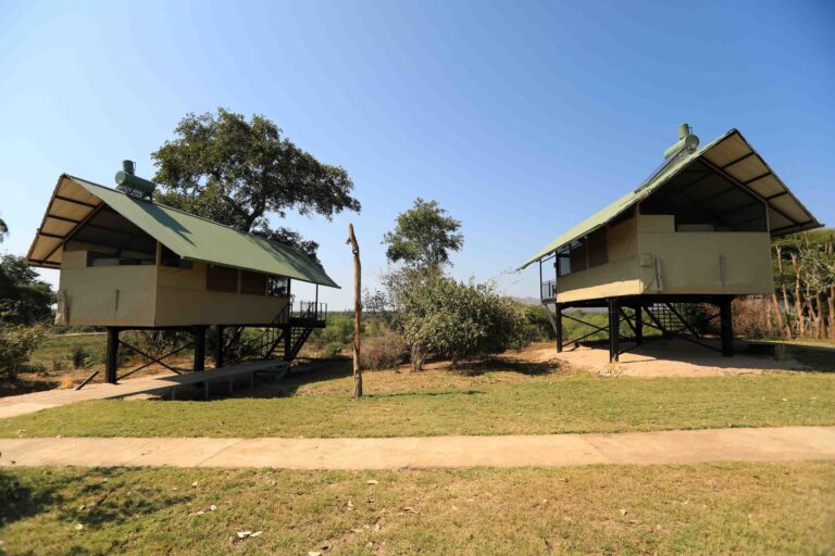 Kavinga Safari Camp, Outpost Africa Tourism (15)