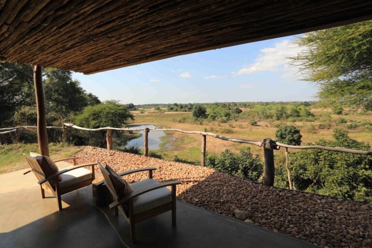 Kavinga Safari Camp, Outpost Africa Tourism (16)