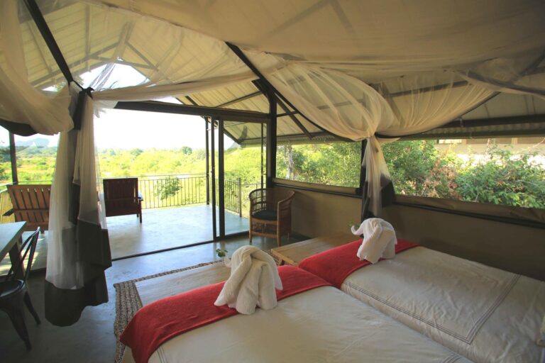 Kavinga Safari Camp, Outpost Africa Tourism (3)