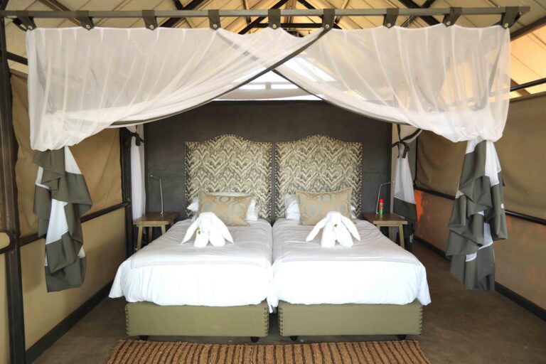 Kavinga Safari Camp, Outpost Africa Tourism (4)